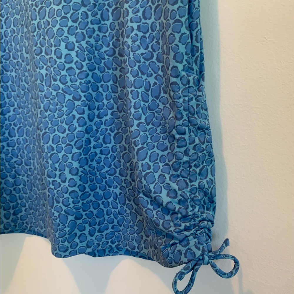 Southern Tide Shirley Performance Dress - Picture 5 of 8